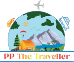 PP The Traveller