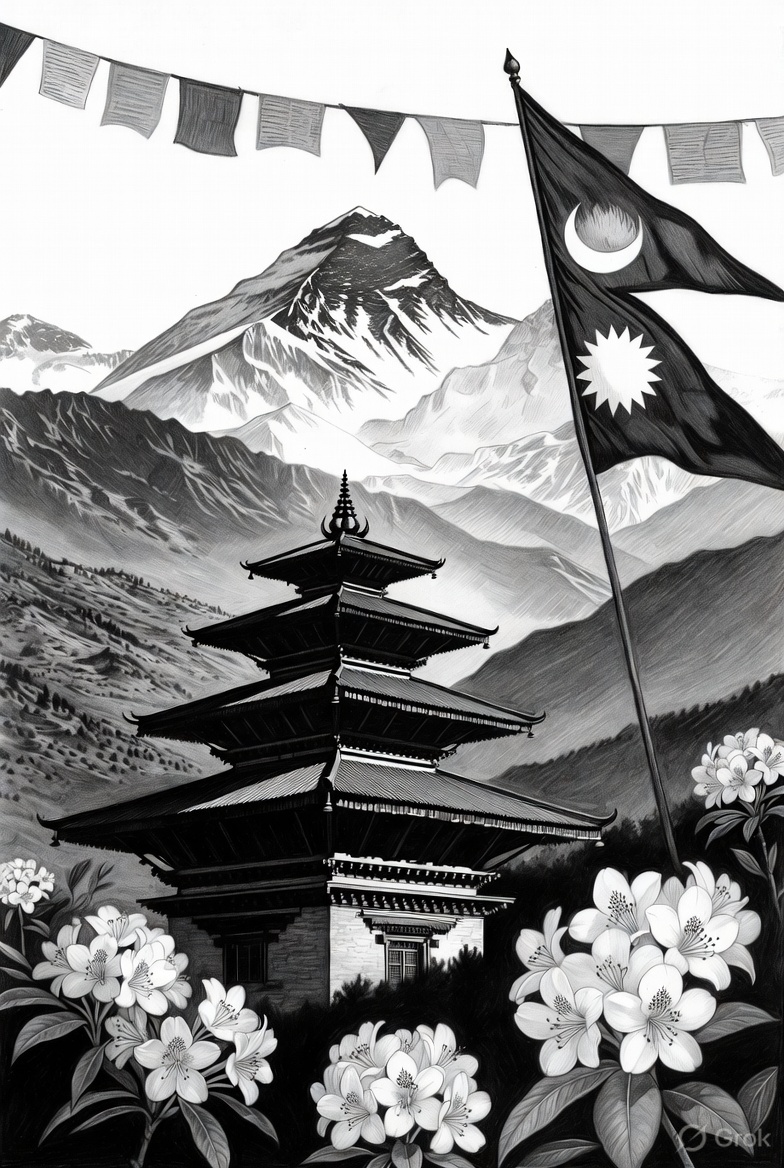 Nepal