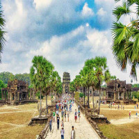 Ancient Temples, Culture & Heritage Experience