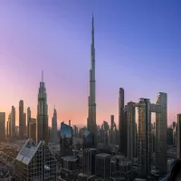 City of Gold Experience