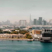 City of Gold Experience