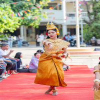 Ancient Temples, Culture & Heritage Experience