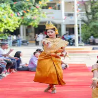 Ancient Temples, Culture & Heritage Experience