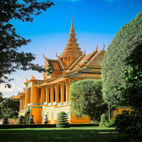 Ancient Temples, Culture & Heritage Experience