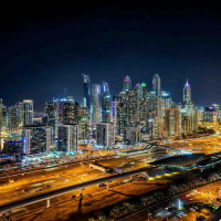 City of Gold Experience