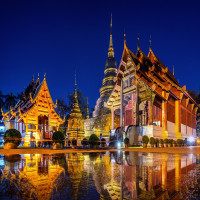 Thailand Tropical Escape &ndash; 8 Nights / 9 Days