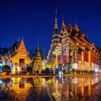 Thailand Tropical Escape &ndash; 8 Nights / 9 Days