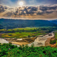 ASSAM MEGHALAYA PACKAGE