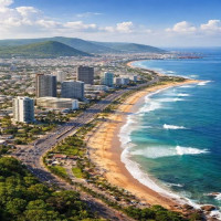Andhra Pradesh Explorer &ndash; Temples, Beaches, Heritage & Nature
