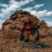 Baku Escape &ndash; Land of Fire
