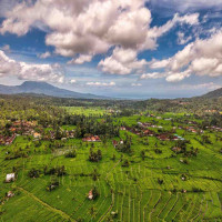 Bali - Island of Gods