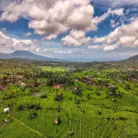 Bali - Island of Gods