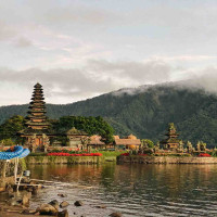 Bali - Island of Gods