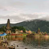 Bali - Island of Gods