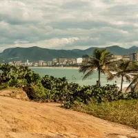 Samba, Rainforests & Iconic Coastal Wonders
