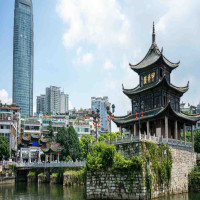 Land of Ancient Wonders & Modern Cities