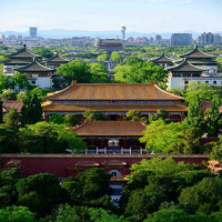 Land of Ancient Wonders & Modern Cities