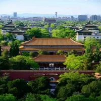 Land of Ancient Wonders & Modern Cities