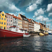Fairytale Denmark Tour Experience