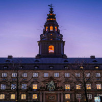 Fairytale Denmark Tour Experience