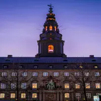 Fairytale Denmark Tour Experience