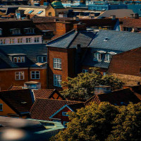 Fairytale Denmark Tour Experience