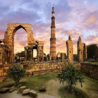 The Heart of India &ndash; A Journey Through History, Culture & Modernity