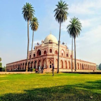 The Heart of India &ndash; A Journey Through History, Culture & Modernity