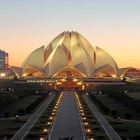 The Heart of India &ndash; A Journey Through History, Culture & Modernity