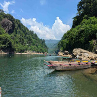 Nature&rsquo;s Living Wonder of Meghalaya