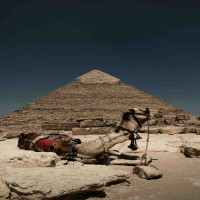 Royal Egypt Experience &ndash; Cairo, Luxor & Nile Journey