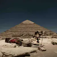 Royal Egypt Experience &ndash; Cairo, Luxor & Nile Journey