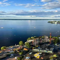 Feel the Silence & Beauty of Finland