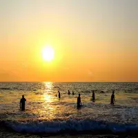 Tropical Paradise of Beaches & Nightlife