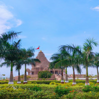 Vibrant Gujarat Escape &ndash; Culture, Heritage & Coastal Beauty