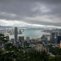 The Perfect Blend of Skyline, Shopping & Adventure