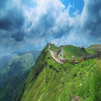 Escape to Kerala with Overnight Kumarakom Houseboat Stay