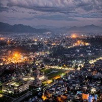 5 Days Tour To Majestic Manipur