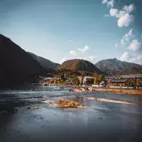 Land of Tradition & Innovation