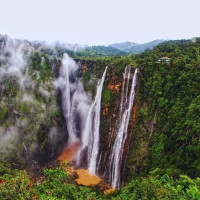 A Journey Through Royal Heritage, Misty Hills & Coffee Trails