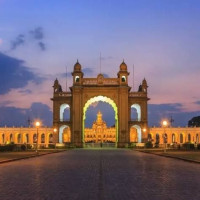A Journey Through Royal Heritage, Misty Hills & Coffee Trails