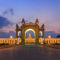 A Journey Through Royal Heritage, Misty Hills & Coffee Trails