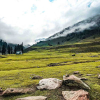 Kashmir - The Paradise on Earth