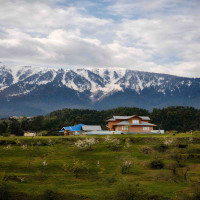 Kashmir - The Paradise on Earth