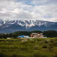 Kashmir - The Paradise on Earth