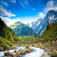 Golden Temple, Vaishno Devi & Kashmir | The Ultimate North India Tour