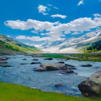 An Unforgettable Experience of Kashmir
