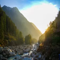Spiti Valley & Kasol Adventure Tour