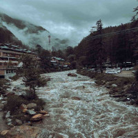 Spiti Valley & Kasol Adventure Tour