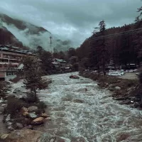 Spiti Valley & Kasol Adventure Tour